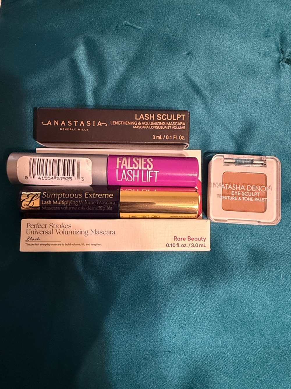 Over 50 products ULTA samples Promo and full size Fenty Stila ABH and more - Picture 5 of 9